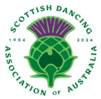 Scottish Dancing Association of Australia